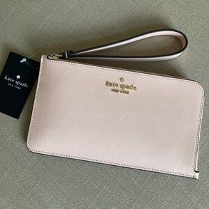 Kate Spade med lzip wrist